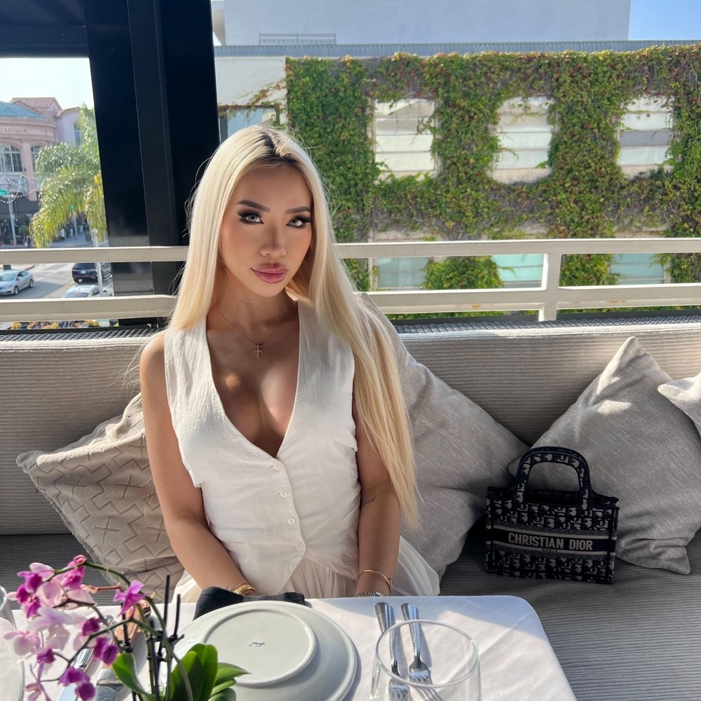 Princess Polly White Sleeveless Blouse
